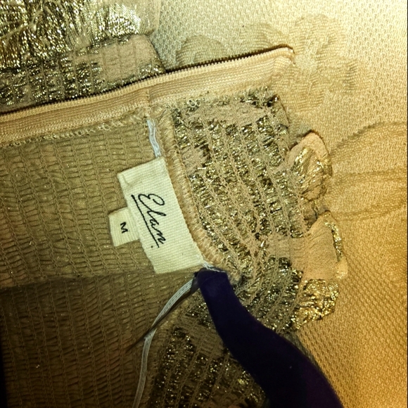 ELAN DRESS - Picture 5 of 6